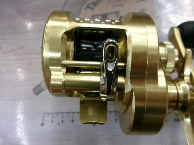 21カルカッタコンクエスト 101HG