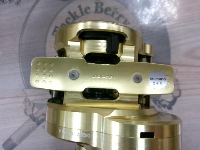 21カルカッタコンクエスト 101HG