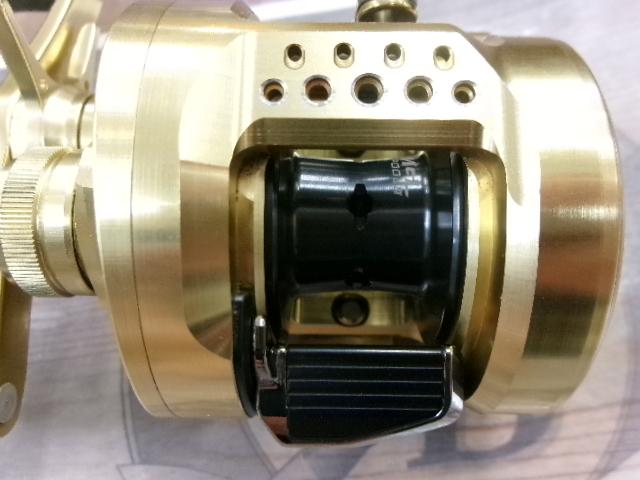 21カルカッタコンクエスト 101HG