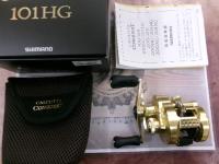 21カルカッタコンクエスト 101HG