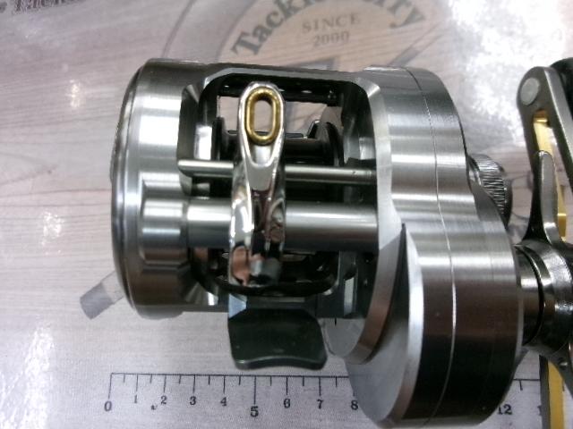 23カルカッタコンクエストBFS XGL