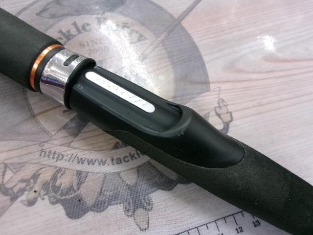 STメタル SP-705FT ネイビー