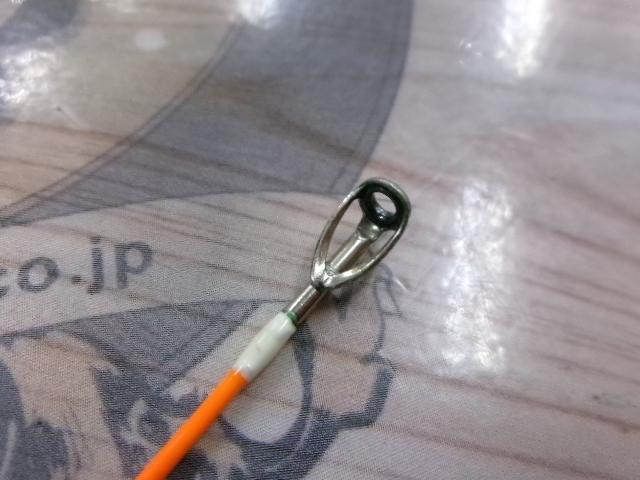 STメタル SP-705FT ネイビー