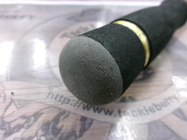 クロステージ CRK-782L/黒鯛