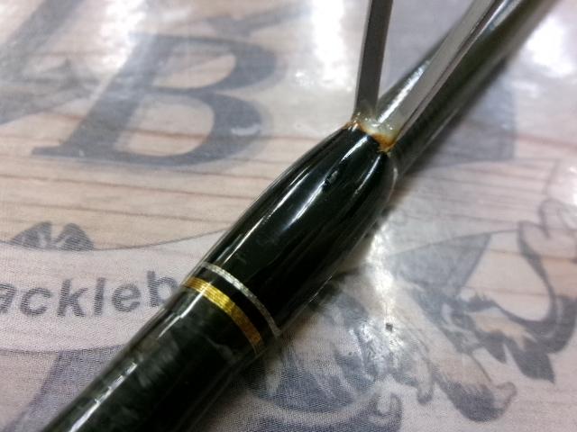 クロステージ CRX-862EL