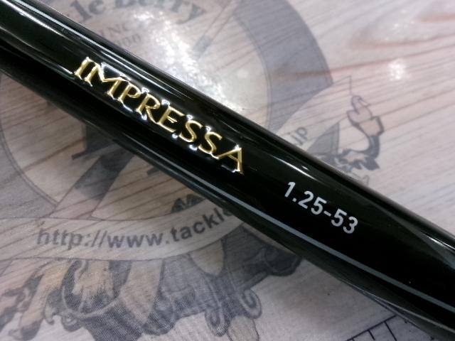 インプレッサ 1.25-53・Y