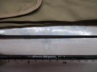 フェイテス ベーシックマスター 662