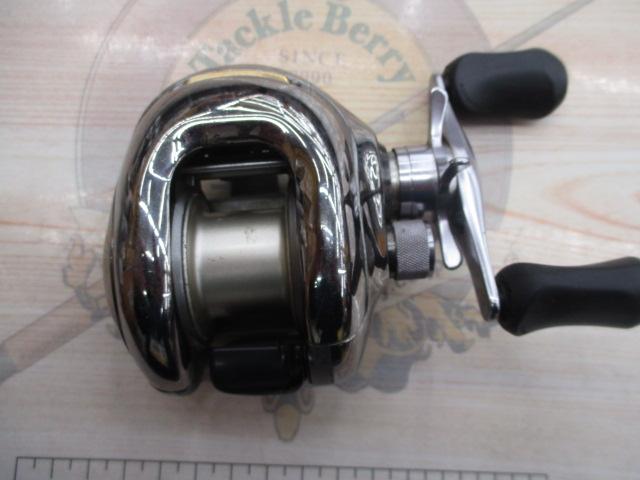 スコーピオンアンタレスRH