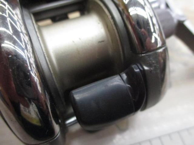 スコーピオンアンタレスRH