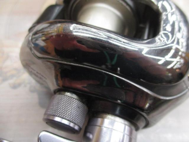 スコーピオンアンタレスRH