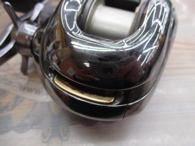 スコーピオンアンタレスRH