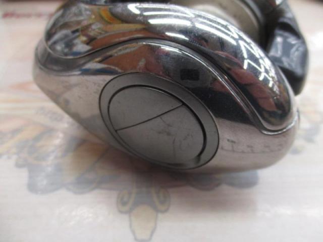 スコーピオンアンタレスRH