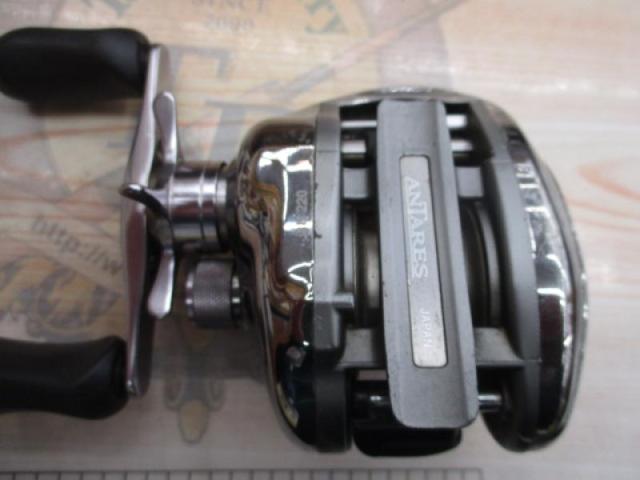 スコーピオンアンタレスRH