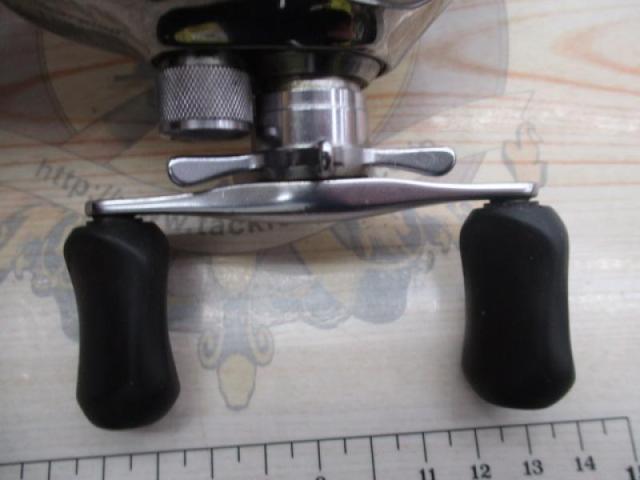 スコーピオンアンタレスRH