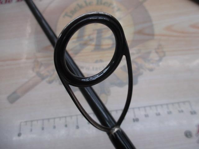 トラウティンスピンインターボロンXX IBXX-88MSD