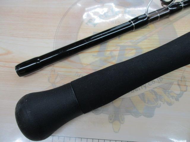 ショアマサ98 Kガイド