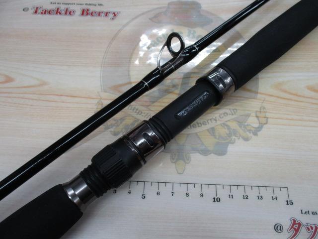 ショアマサ98 Kガイド