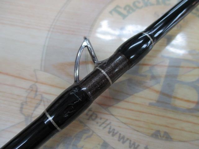 ショアマサ98 Kガイド