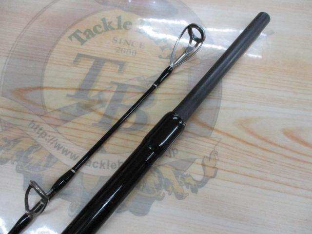 ショアマサ98 Kガイド