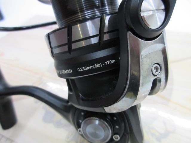 ロキサーニ 2500MSH