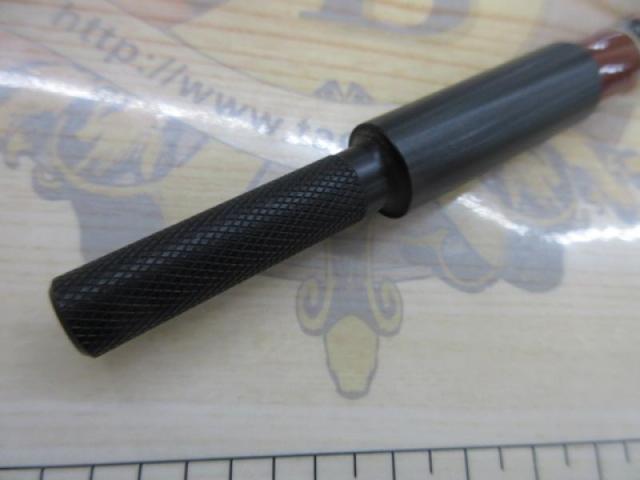 モデル 1455 クリアブラウン