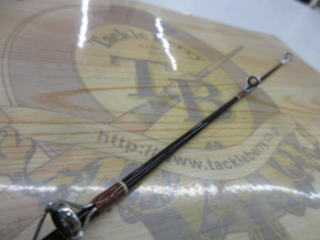 モデル 1455 クリアブラウン