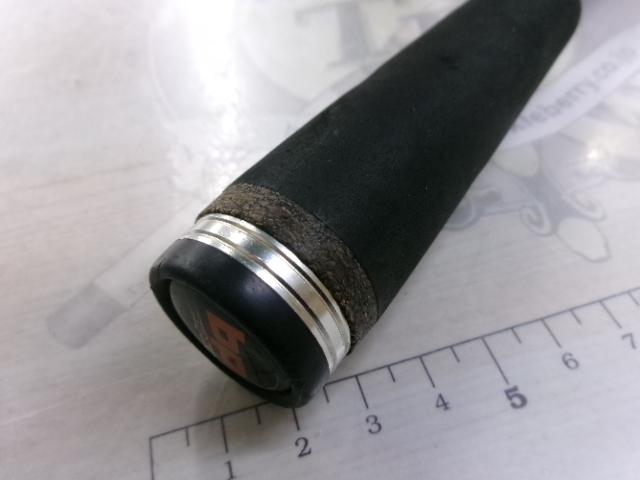 バスパラ BPC-66MH