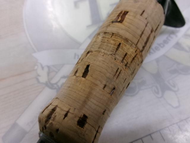 バスパラ BPC-66MH