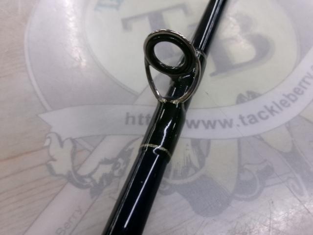 バスパラ BPC-66MH