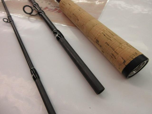 ビームス ローワー 8.6L