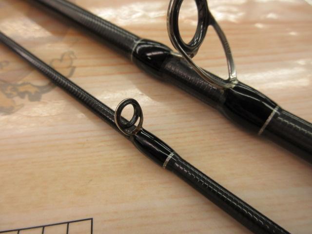 ビームス ローワー 8.6L