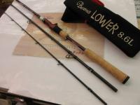 ビームス ローワー 8.6L