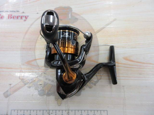 22ソアレBB C2000SSHG