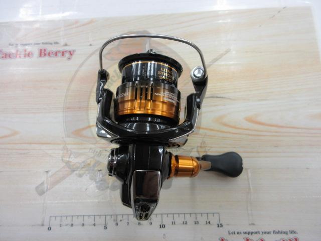 22ソアレBB C2000SSHG