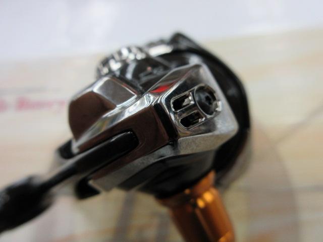 22ソアレBB C2000SSHG