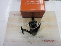 22ソアレBB C2000SSHG