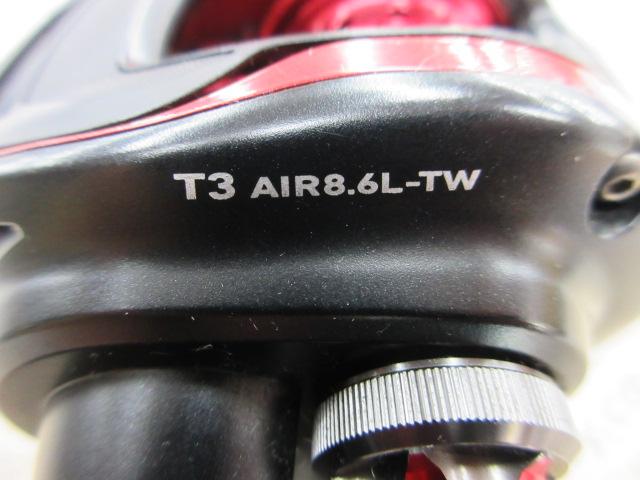 T3 AIR 8.6L-TW