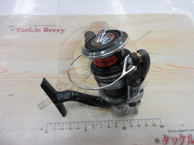 12アルテグラ 2500