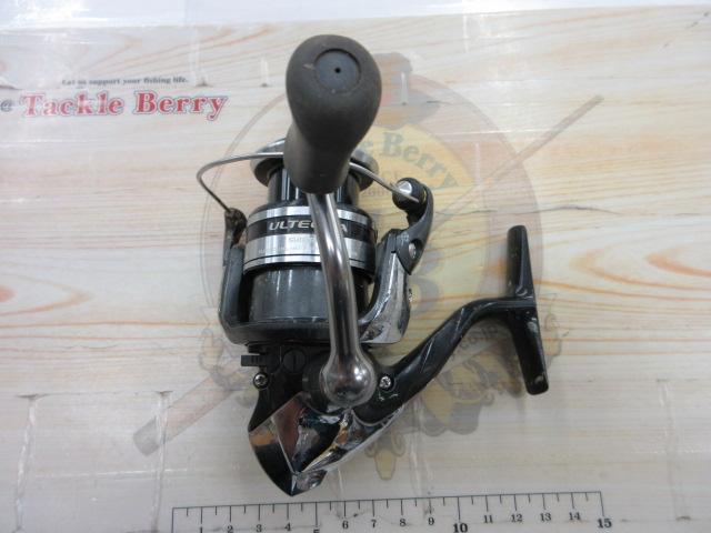 12アルテグラ 2500