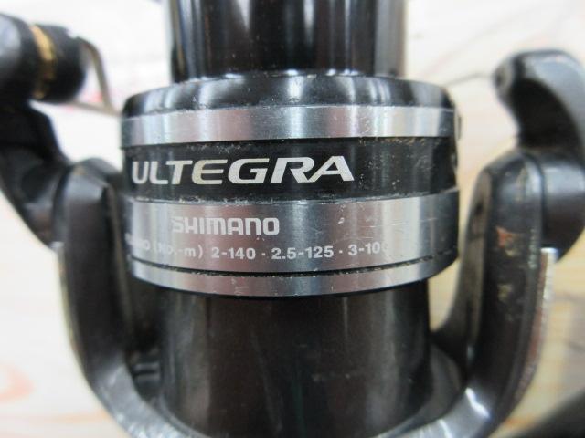 12アルテグラ 2500