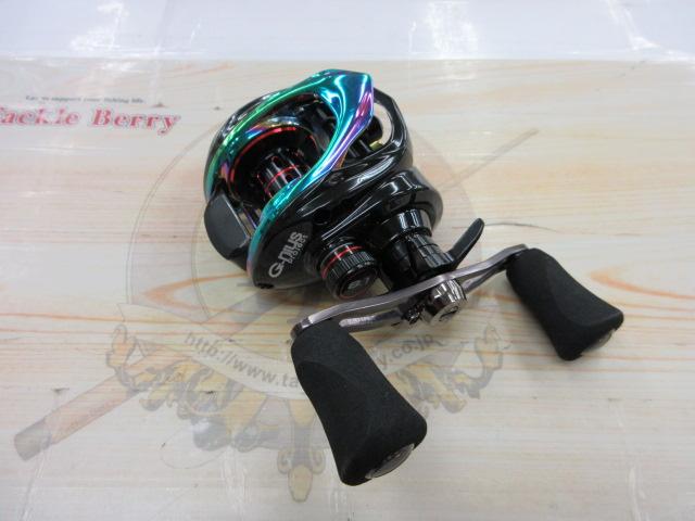 グラビアスK,IMAE AURORA8.1右ハンドル