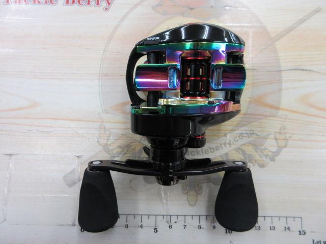 グラビアスK,IMAE AURORA8.1右ハンドル