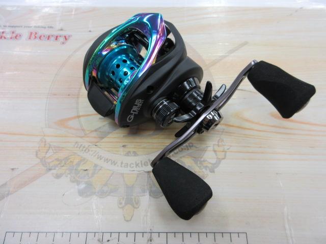 グラビアスK今江オーロラKTFリミテッド2024ネオ RH