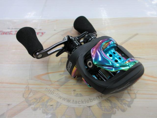 グラビアスK今江オーロラKTFリミテッド2024ネオ RH