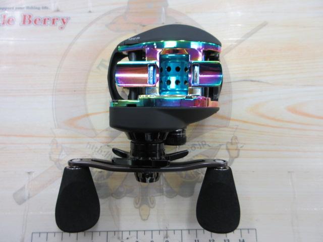 グラビアスK今江オーロラKTFリミテッド2024ネオ RH