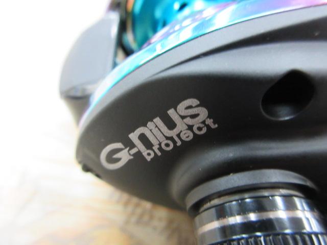 グラビアスK今江オーロラKTFリミテッド2024ネオ RH