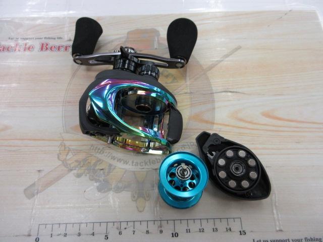 グラビアスK今江オーロラKTFリミテッド2024ネオ RH