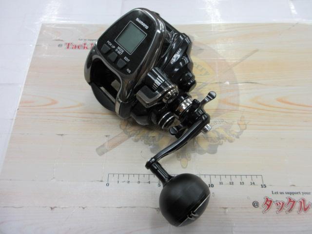 19ビーストマスター 2000EJ