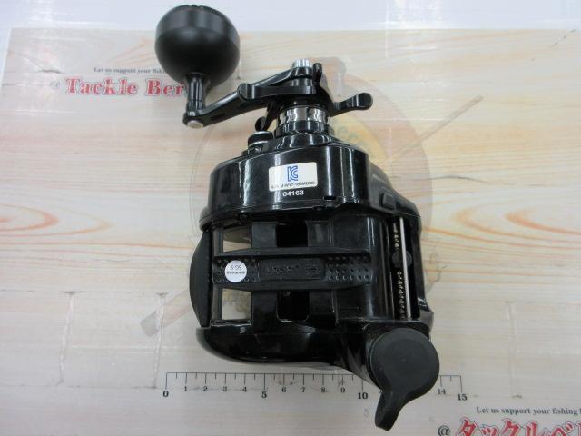 19ビーストマスター 2000EJ