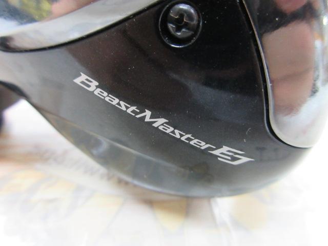 19ビーストマスター 2000EJ